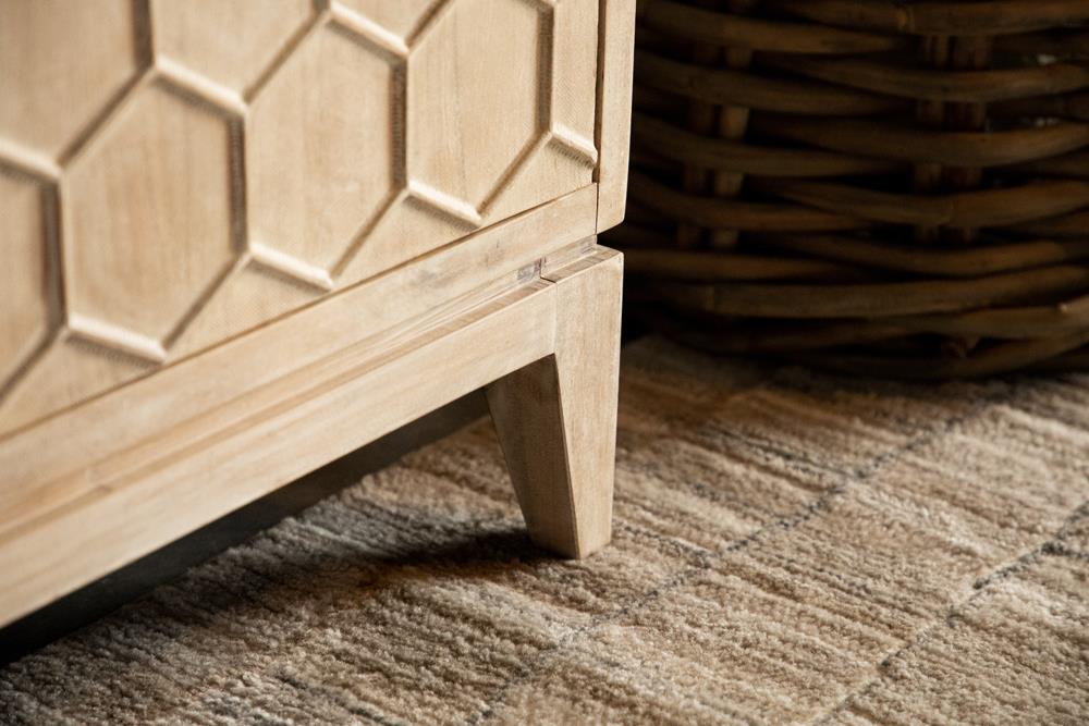 ACCENT CABINET 953408