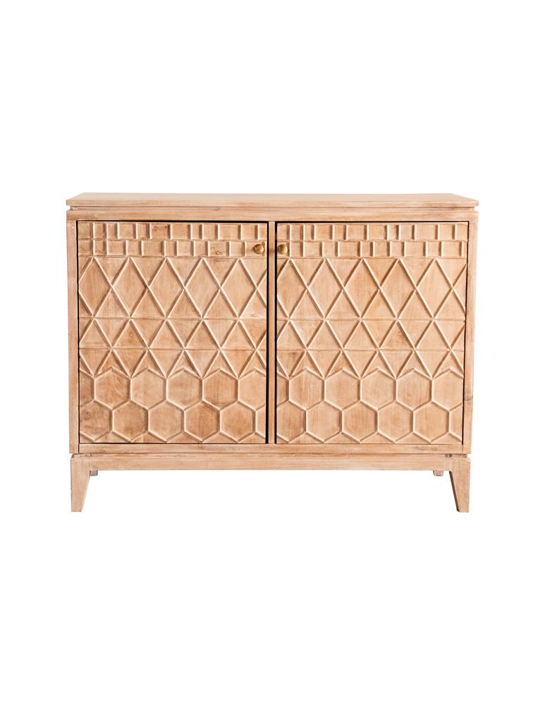 ACCENT CABINET 953408