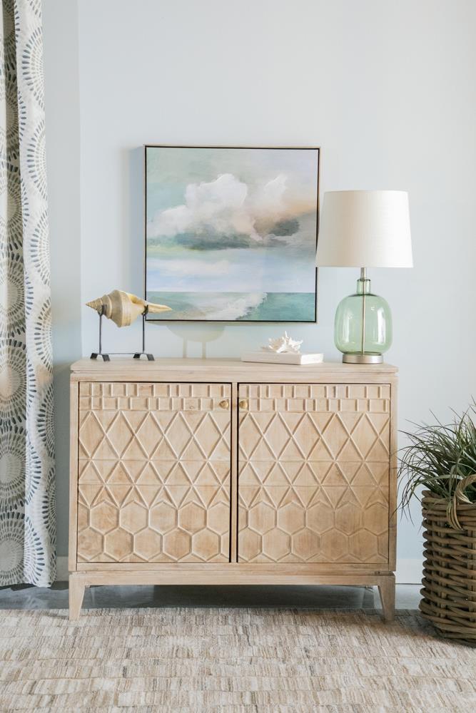 ACCENT CABINET 953408