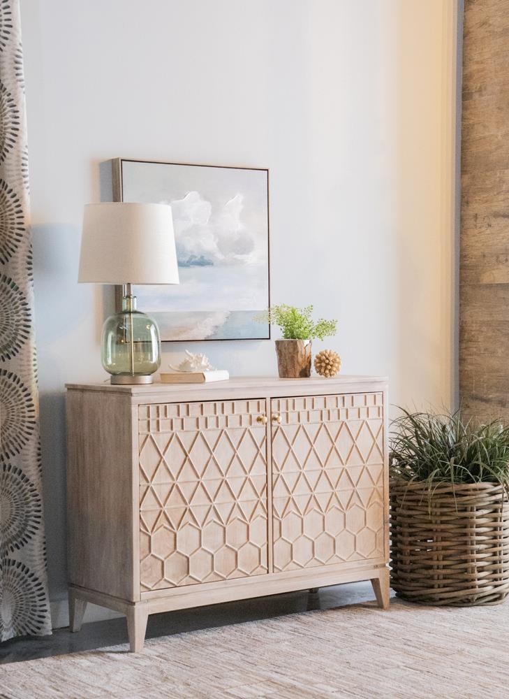 ACCENT CABINET 953408