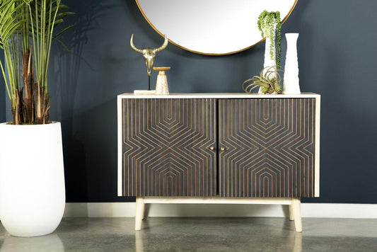 ACCENT CABINET 953430