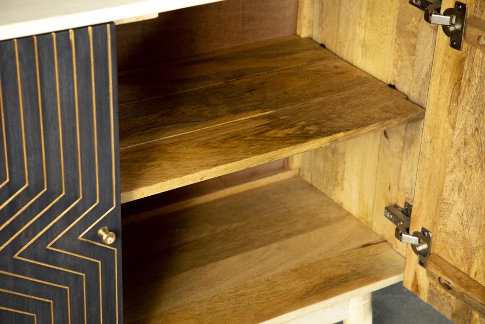 ACCENT CABINET 953430