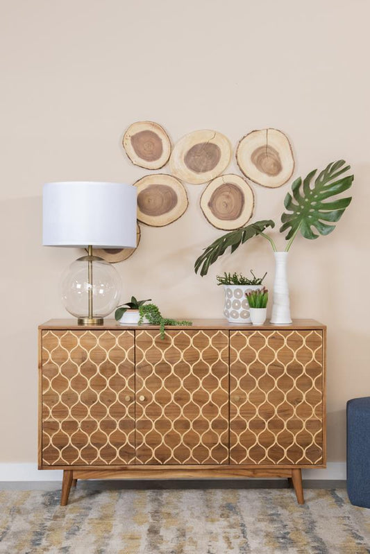 ACCENT CABINET 953435