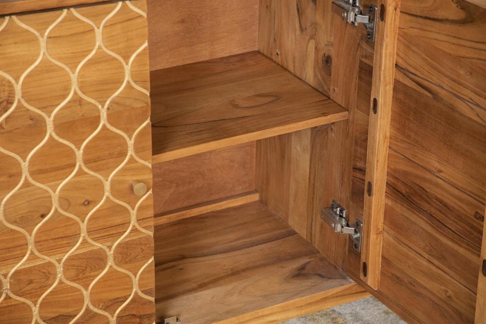 ACCENT CABINET 953435