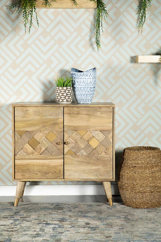 ACCENT CABINET 953459