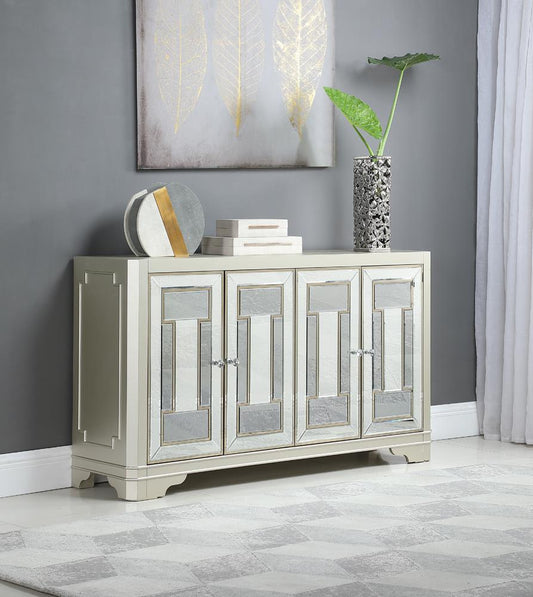 ACCENT CABINET 953487