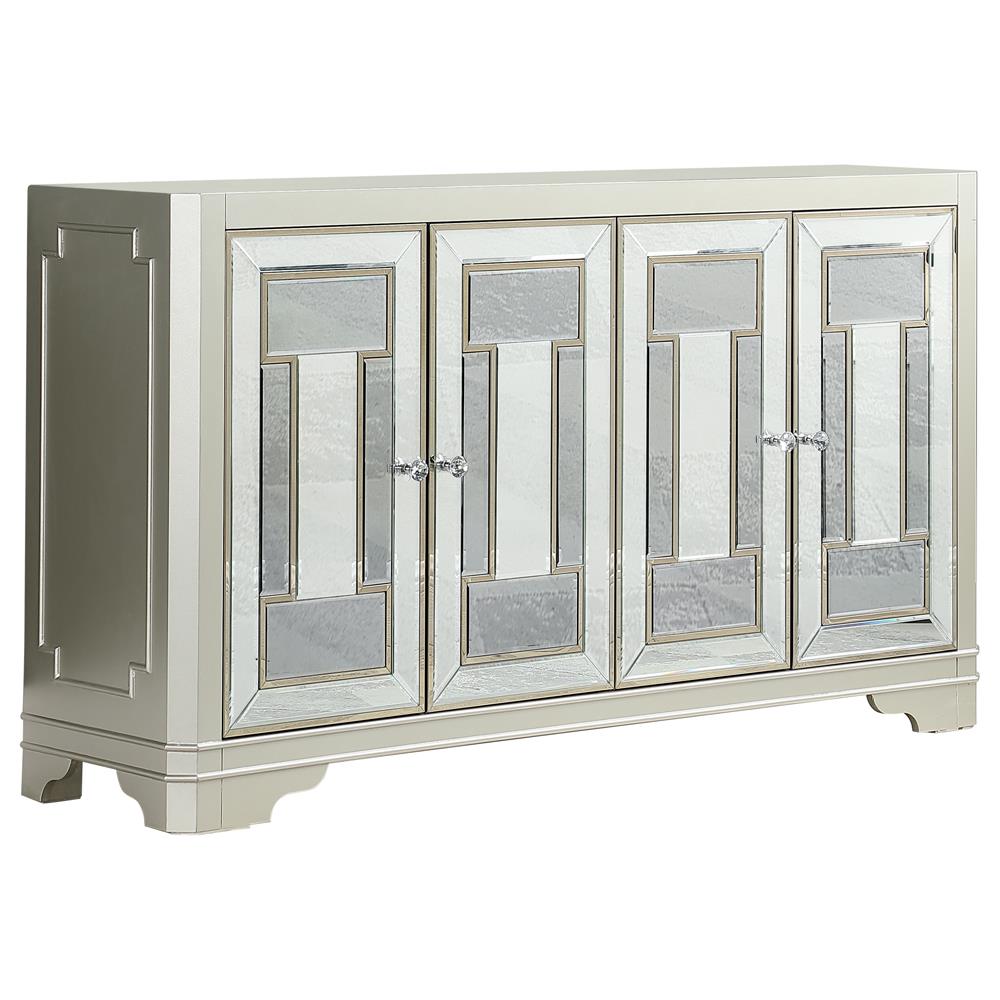ACCENT CABINET 953487