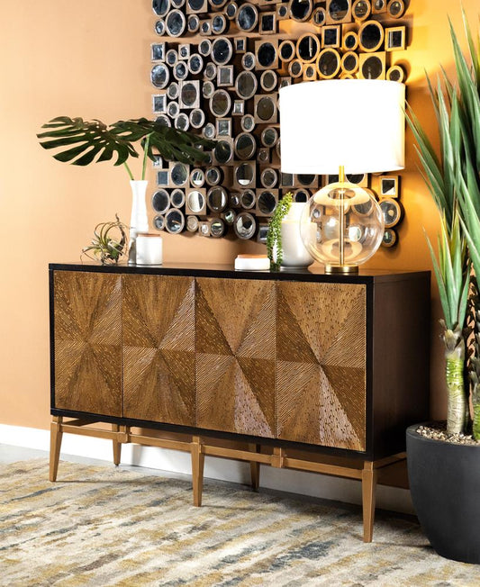 ACCENT CABINET 953497