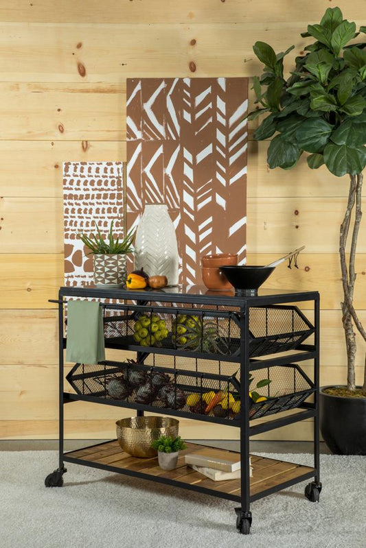 ACCENT CABINET 953504