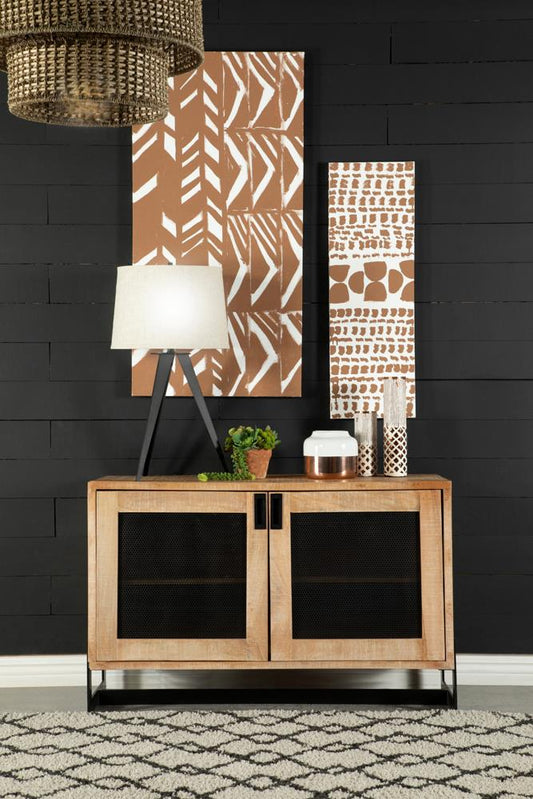 ACCENT CABINET 953517