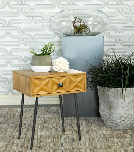ACCENT TABLE 959538