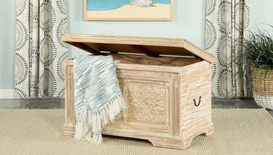 STORAGE TRUNK 959554