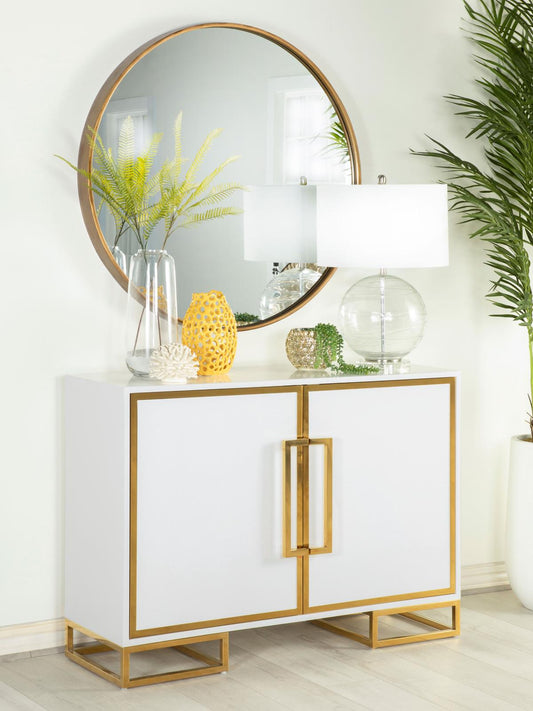 ACCENT CABINET 959594