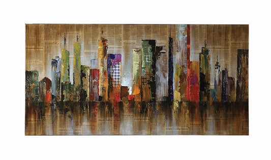 WALL ART 960043