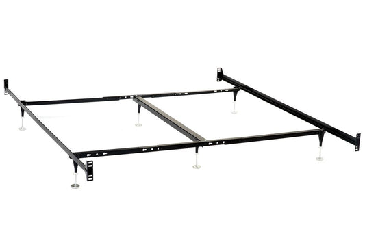 BED KW BED FRAME (HB/FB) 9602KW