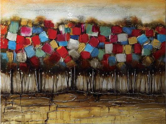 WALL ART 960609