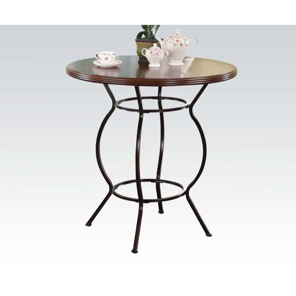 Tavio Bar Table