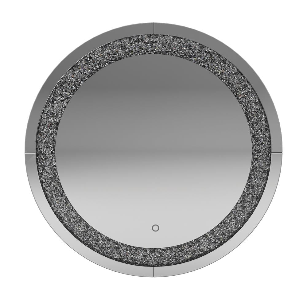 WALL MIRROR 961525