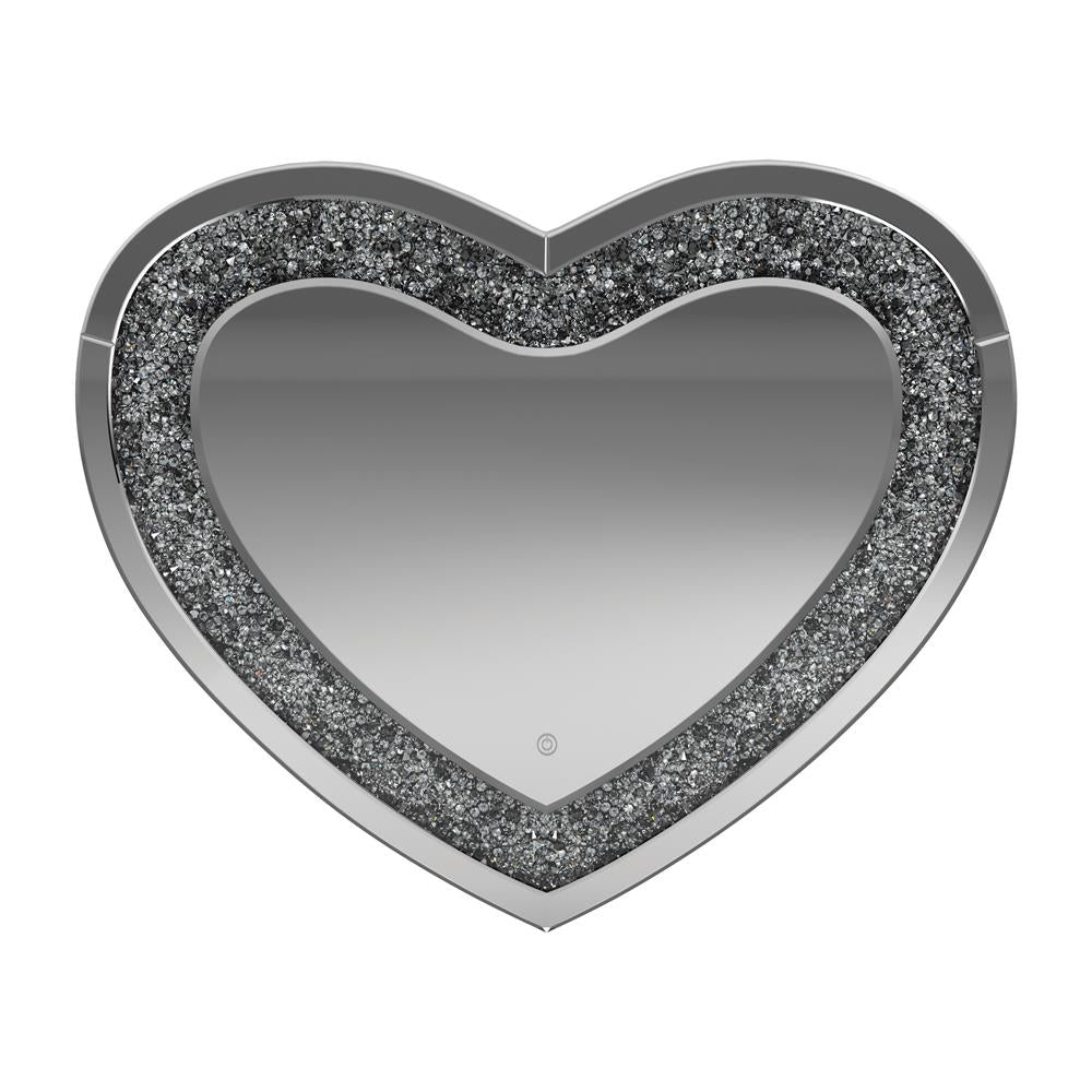 WALL MIRROR 961535