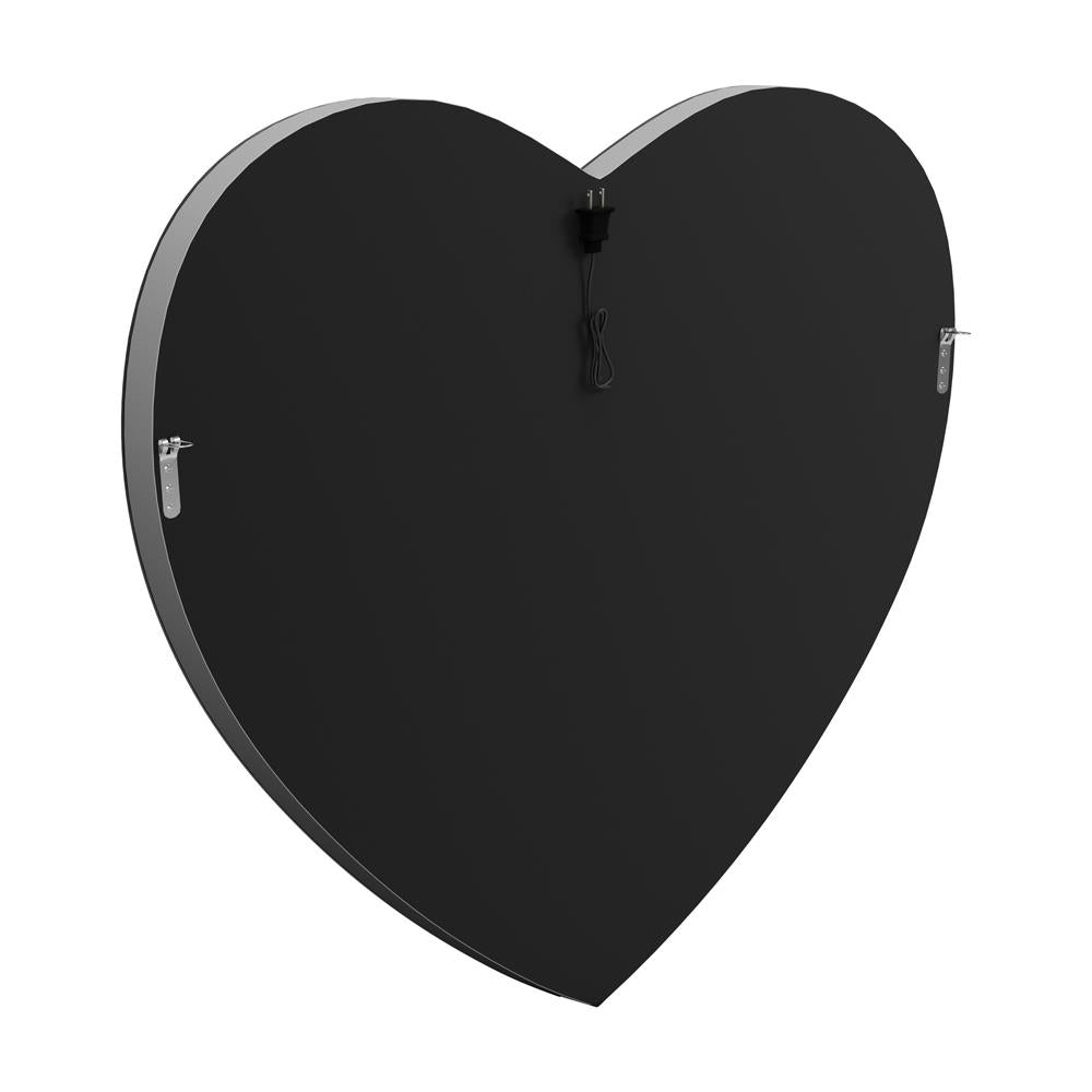 WALL MIRROR 961535