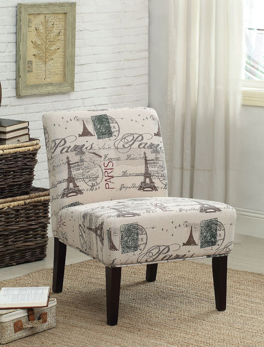 Reece Accent Chair