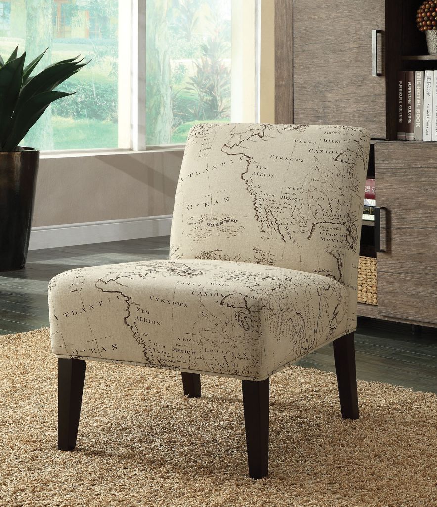 Reece Accent Chair