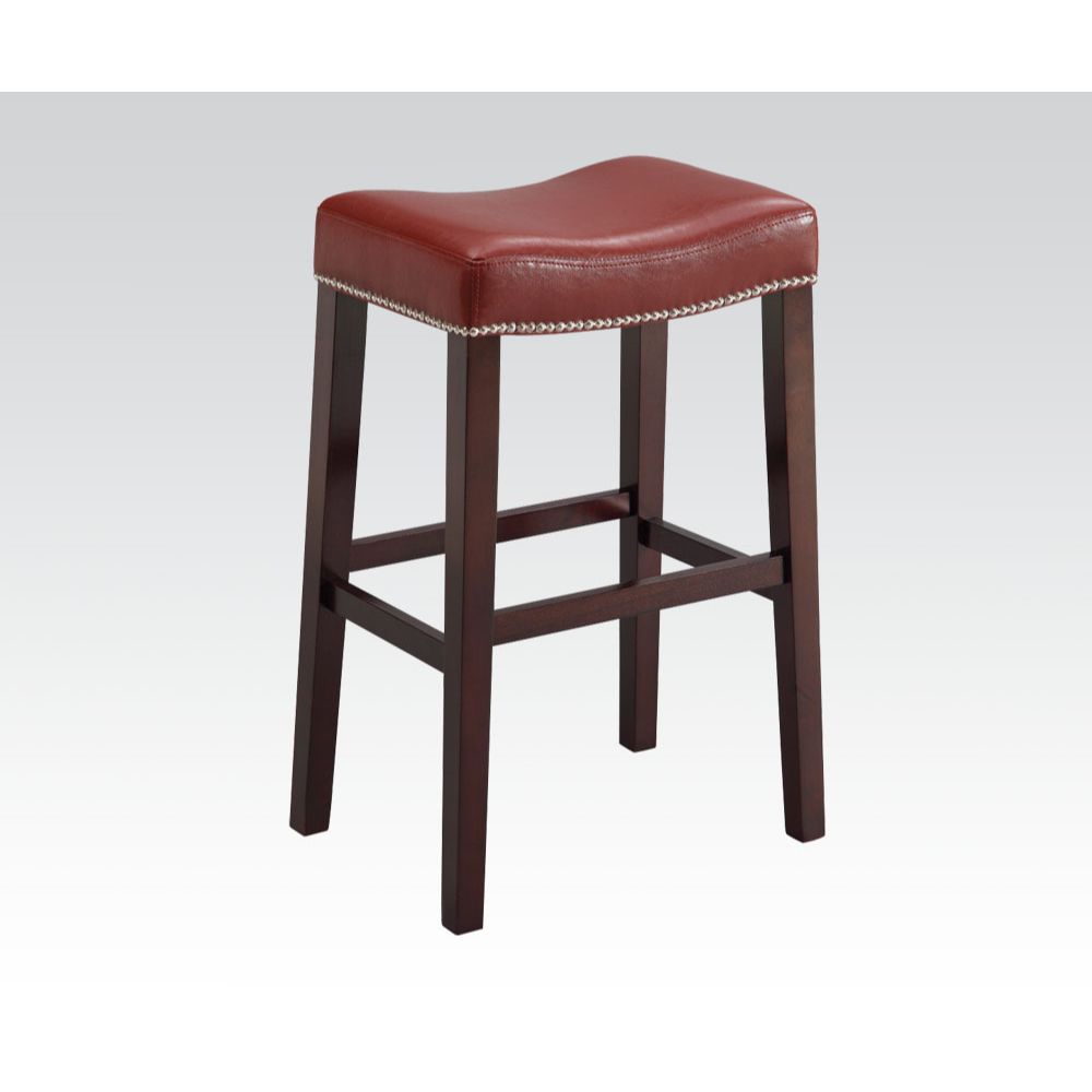 Lewis Bar Stool (2Pc)