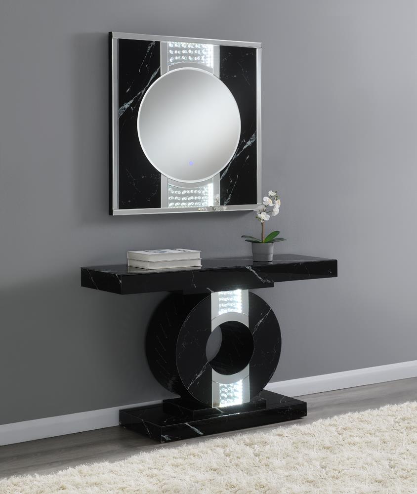 WALL MIRROR 963480