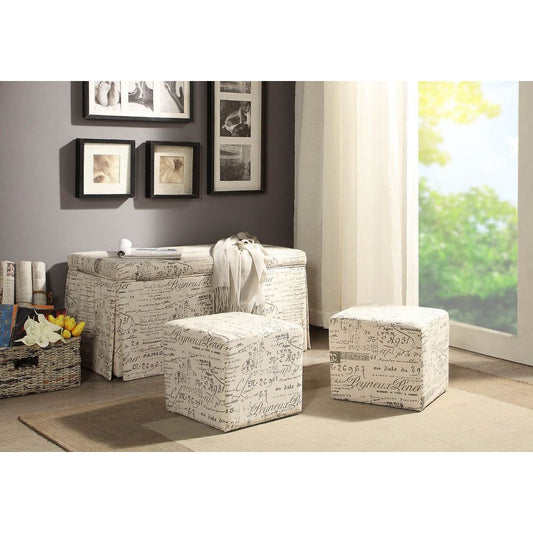 Delana Bench