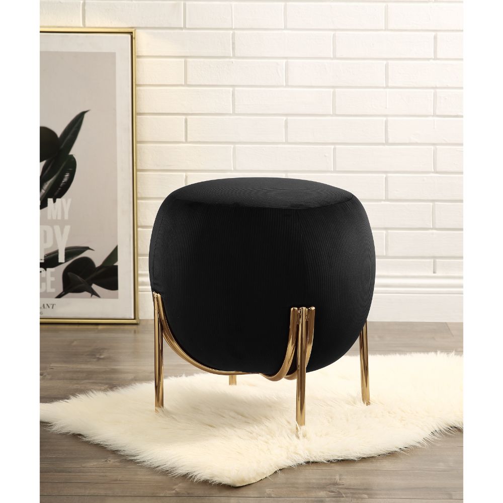 Spraxis Ottoman