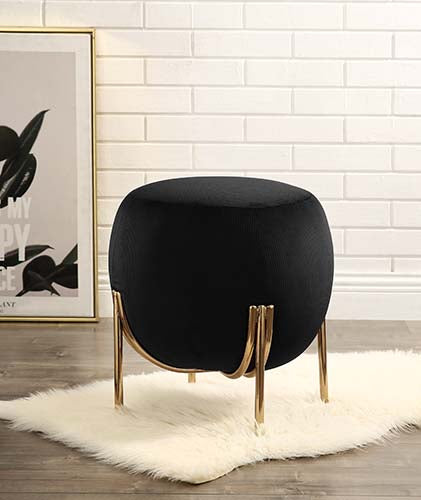 Spraxis Ottoman