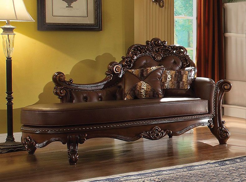 Vendome Chaise