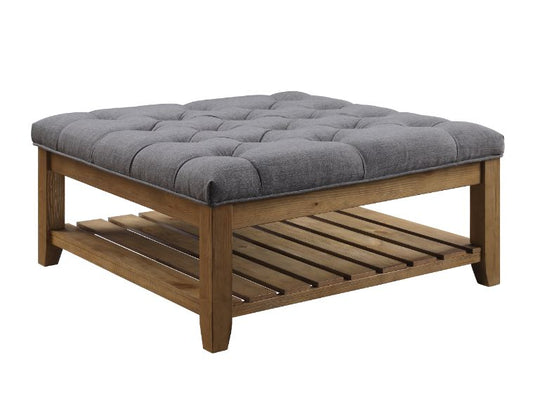 Aizen Ottoman