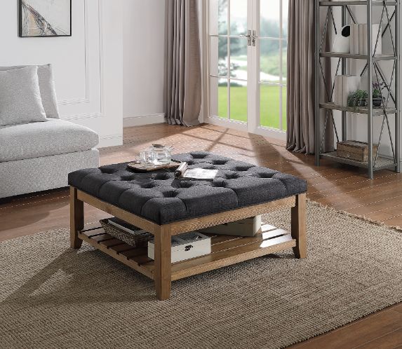 Aizen Ottoman