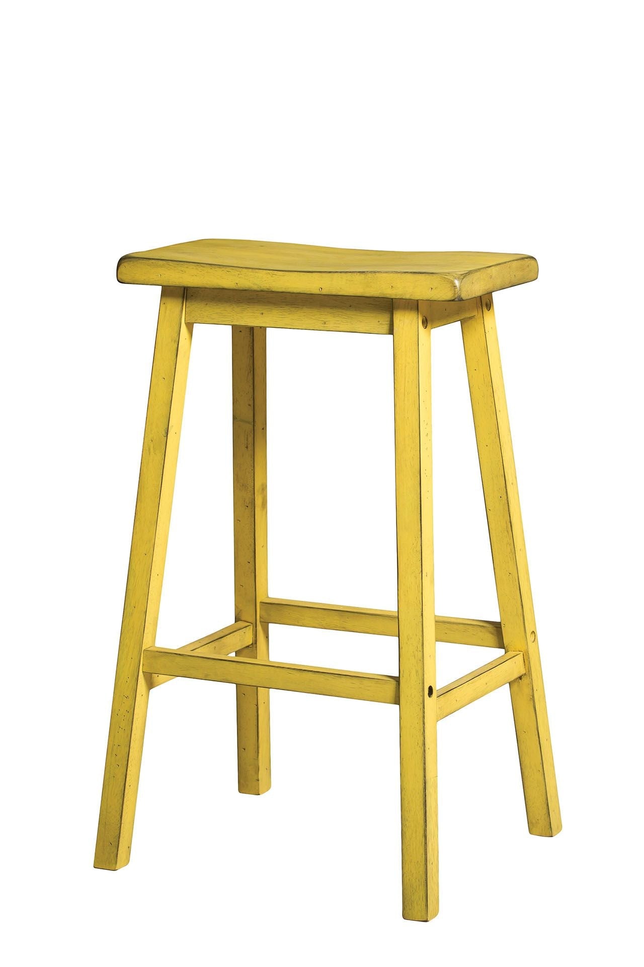 Gaucho Bar Stool (2Pc)