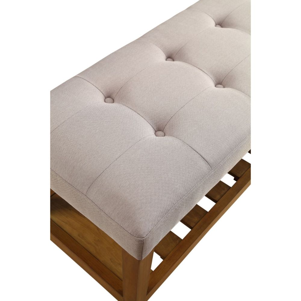 Charla Bench