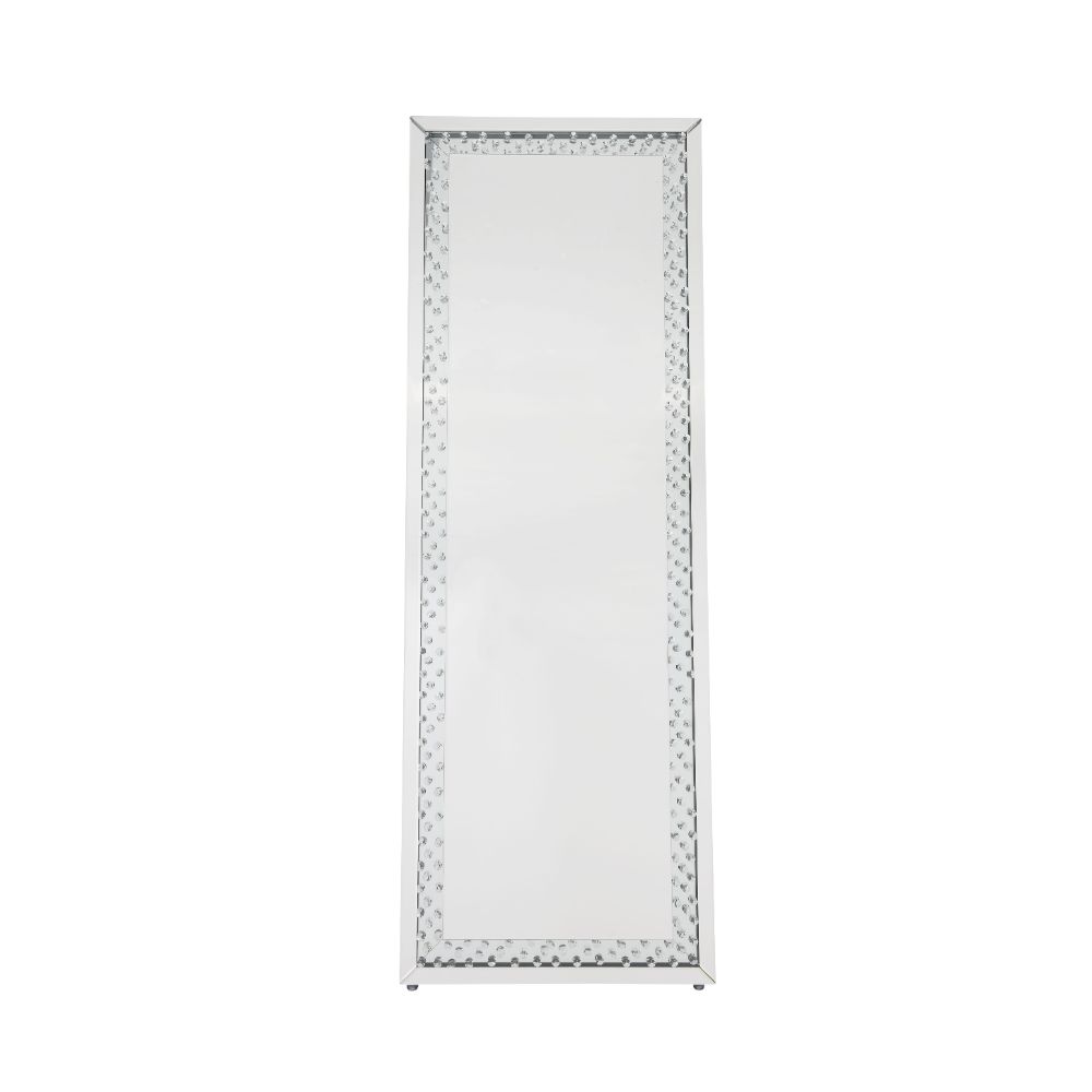 Nysa Accent Mirror