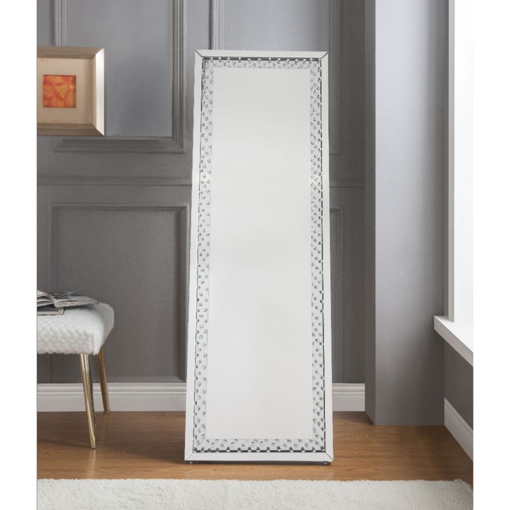 Nysa Accent Mirror