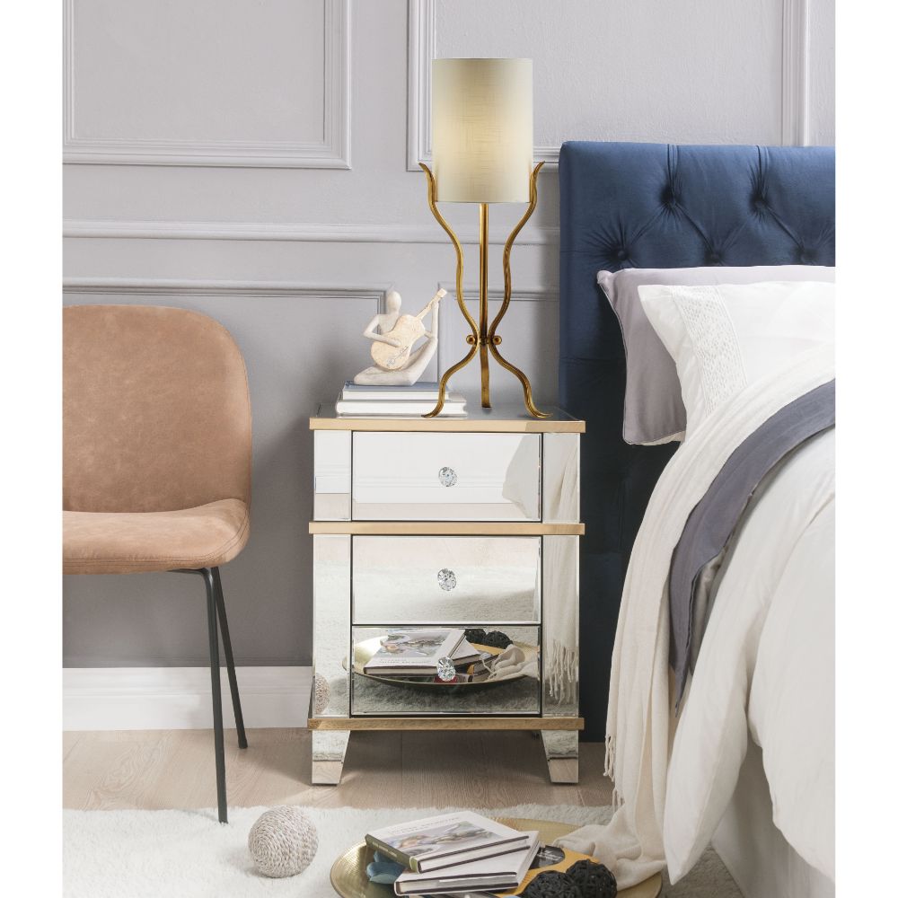 Osma Accent Table