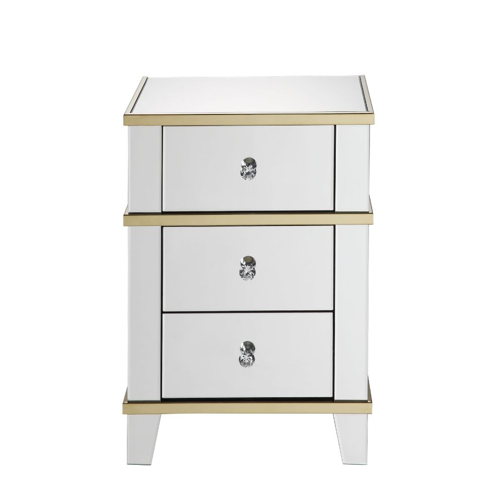 Osma Accent Table