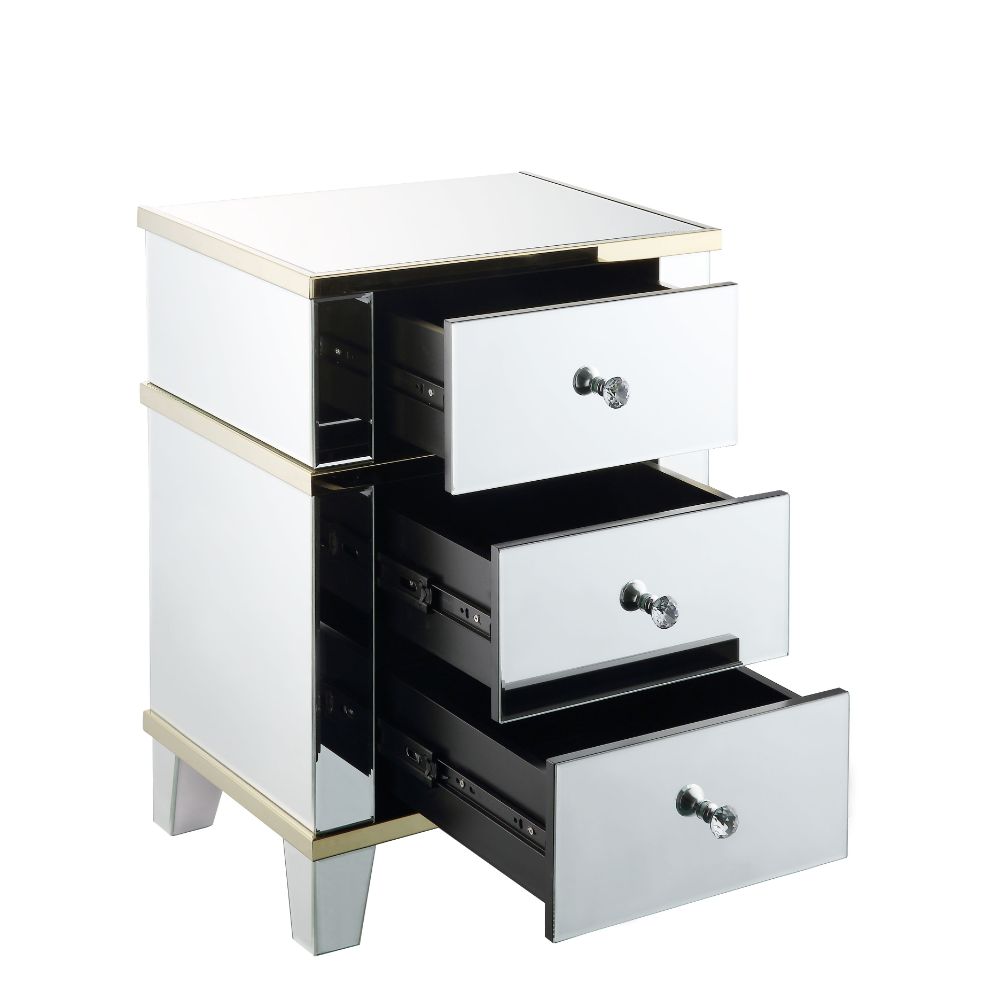 Osma Accent Table