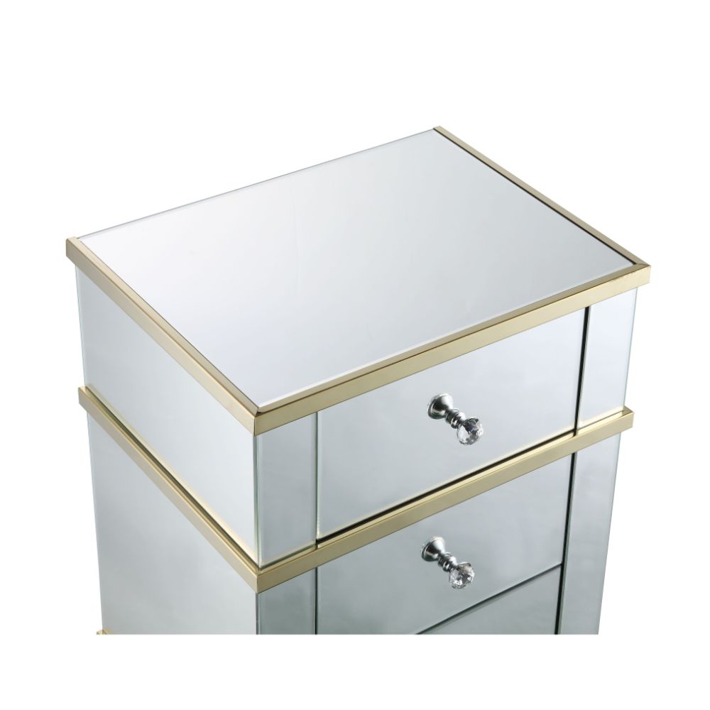 Osma Accent Table
