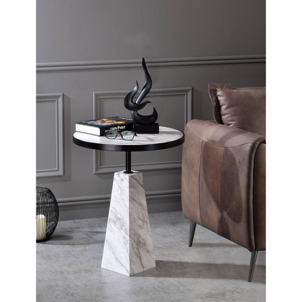 Galilahi Accent Table