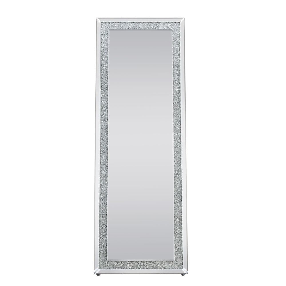 Nowles Accent Mirror