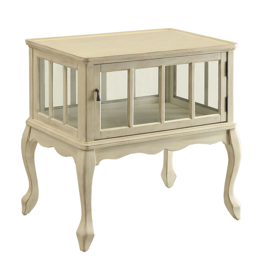 Fidelia Accent Table