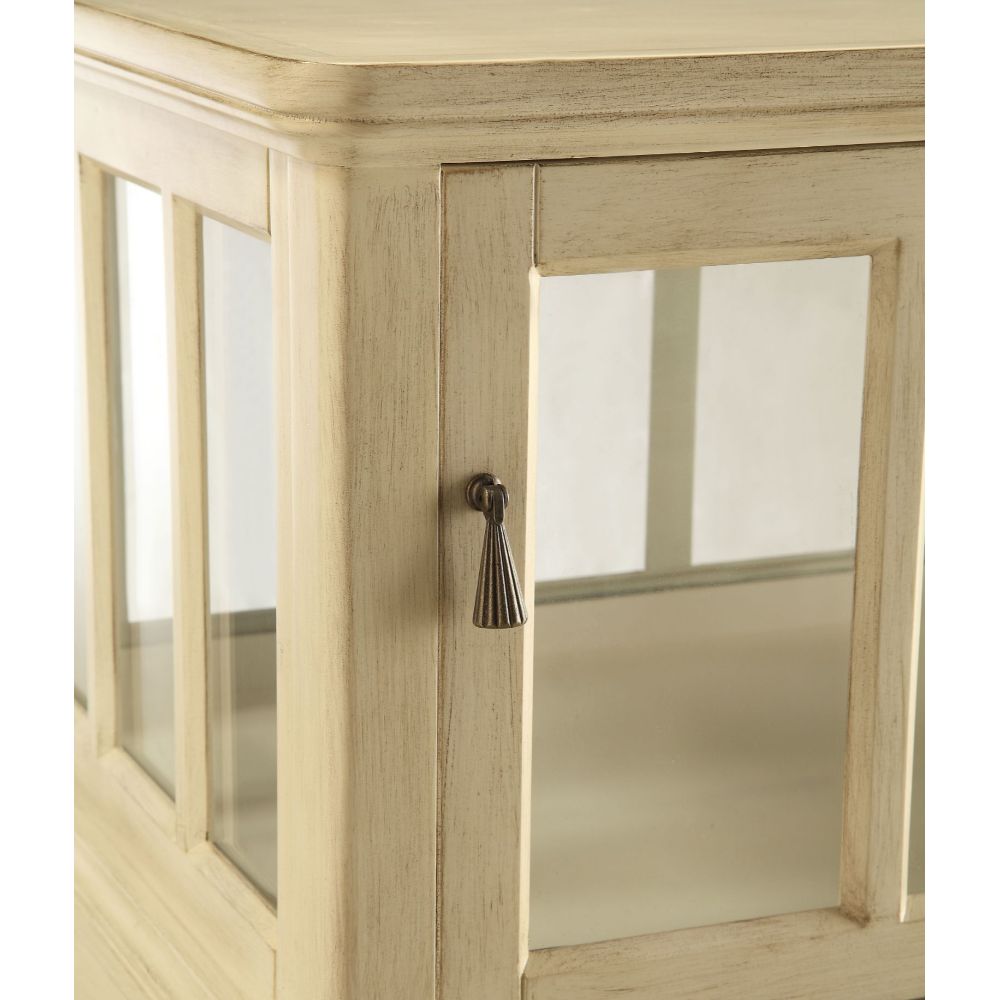 Fidelia Accent Table