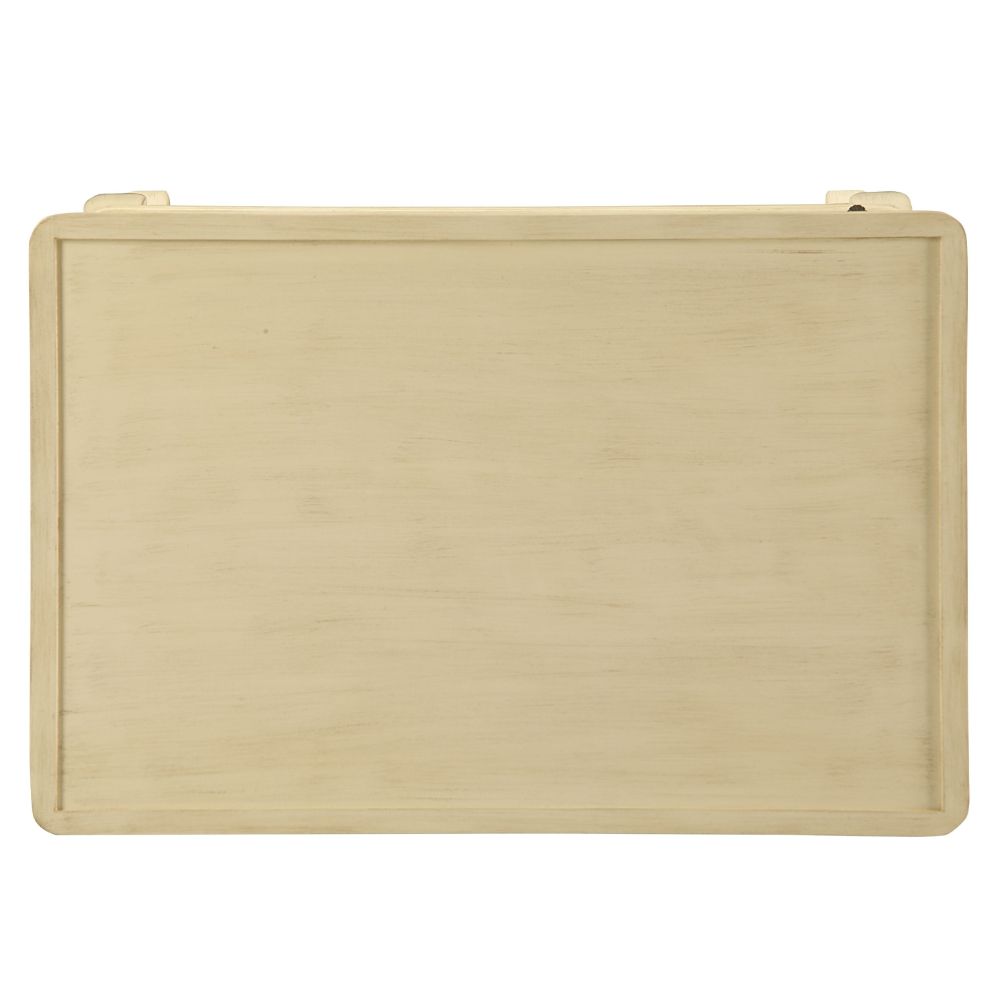 Fidelia Accent Table