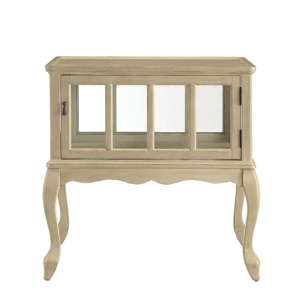 Fidelia Accent Table