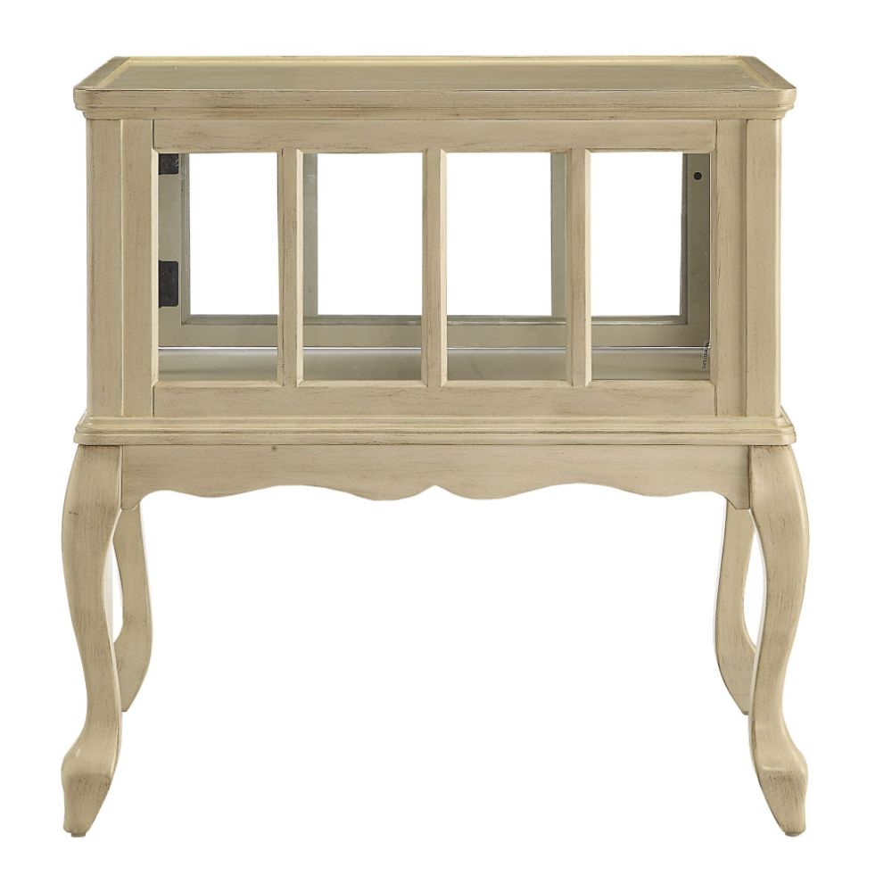 Fidelia Accent Table