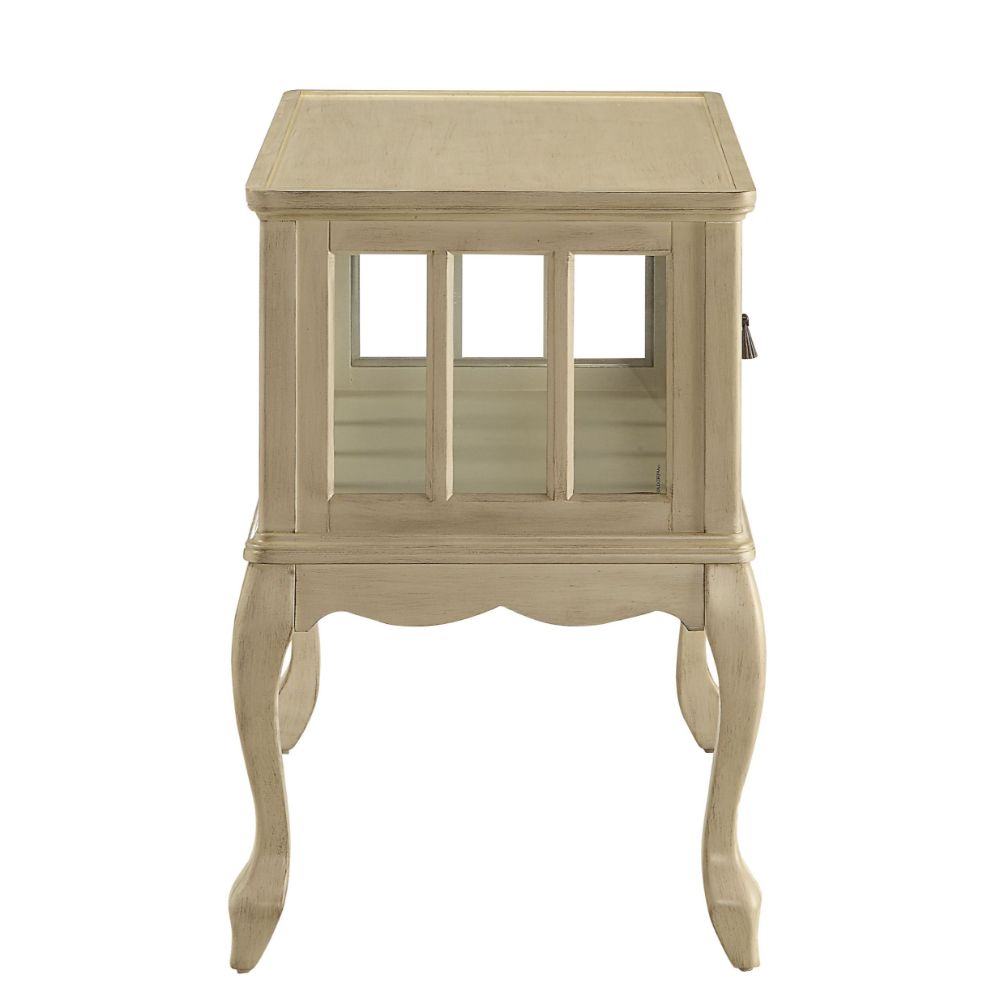 Fidelia Accent Table